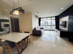 The Gardens At Bishan (D20), Condominium #600184471